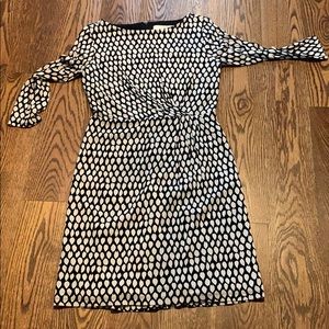 Loft dress - doesn’t fit